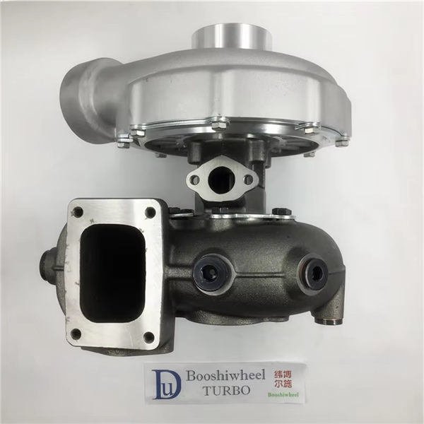 K36 Turbocharger 53369706784 53369886721 53369886722 for Engine OM444LA